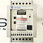Allen Bradley 160-BA04NSF1P1 Variable Frequency Drive 1.5KW 2HP 380-460VAC 4.6A Used. Price: $31.49.
