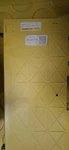 Fanuc A02B-0309-C001 Plc I/o Board Used. Price: $300.00.