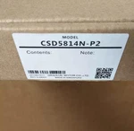 1PCS New Oriental Motor Vexta CSD5814N-P2 Stepper Driver. Price: $398.00.
