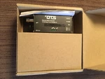 Ot System ET1111-1-MT Media Converter, Port, Multi Mode Used. Price: $69.99.