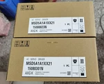 One Panasonic Servo Drive MSD5A1A1XX21 New. Price: $652.96.