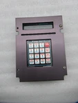 General Electric NP104X905BA482 F31X135PRGBBG1 FR00/0 Key Pad Board Used. Price: $69.99.