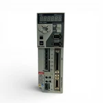 Rs Oemax CSD5 Single Axis Servo Drive 100W 01BX1 Used. Price: $185.00.