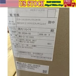 1PC Mitsubishi MDS-C1-V2-0303 Servo Driver MDSC1V20303 New Us Free Tax. Price: $1145.48.