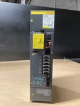 Fanuc A06B-6096-H303 Servo Amplifier #130G76PR7 Used. Price: $1600.00.