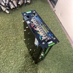 Sanyo Denki 65BM020D Bl Servo Amplifier 65BA030VDTB4 Removed Module Used. Price: $519.20.