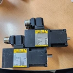 Baldor BSM50N-133AF Servo Motor New. Price: $535.00.