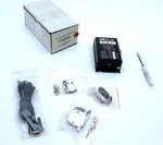 Applied Motion Products SV7-Q-EE Servo Drive New. Price: $764.19.