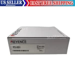1PC Keyence FD-XS1 Transducer FDXS1 Box Brand New Free Shipping. Price: $977.99.