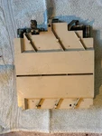 6SC61700FC01 Siemens 6SC6170-0FC01 / Simodrive 610 Used Power Board. Price: $200.00.