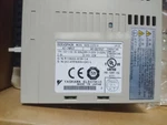 One New Yaskawa Servo Driver SGDS-01F01A. Price: $489.75.
