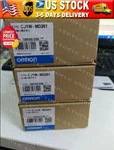 1PCS New Omron Input Output Unit CJ1W-MD261 CJ1WMD261 Box Brand #om. Price: $326.66.