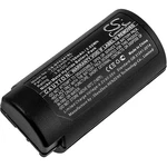 Battery For Cordex CDX2400-011 Toughpix Ii Trident TP2410XP Explosion Camera New. Price: $29.09.