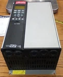 Danfoss 178B0765 Ac Drive 1.5KVA 200-240V Used. Price: $217.49.