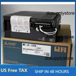 Mitsubishi Servo Drive MR-JE-100A New Box MRJE100A Exedited Shipping. Price: $282.70.