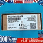 Mitsubishi FX3U-4AD-PNK-ADP Plc Module One New FX3U4ADPNKADP. Price: $238.82.