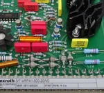 New Rexroth VT-VRPA1-500-20/V0 Amplifier Card. Price: $1450.00.