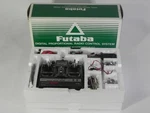 Vintage Futaba FP-7UAF Super Digital Proportional Radio Control Unit FP-T7UAF Used. Price: $128.25.