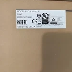 New Delta ASD-A2-0221-E Servo Driver Fast Shipping. Price: $361.11.