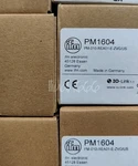 One Ifm PM1604 Pressure Sensor New. Price: $722.86.