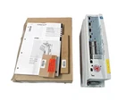 Lenze EVS9322-ES 9300 Servo Inverter Drive 0.75KW 480V EVS9322ES New Open Box. Price: $799.99.