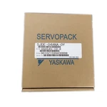 1 Pcs New In Box Yaskawa Servo Drive Controller SJDE-04ANA-OY. Price: $307.00.