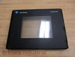 Allen Bradley 8728-40 Front Panel 872840 New. Price: $176.77.