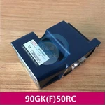 1X New Jscc Reducer 90GK(F)50RC 1:50. Price: $340.00.