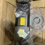 Fanuc Servo Motor A06B-1565-B123#0021 New. Price: $1705.25.