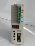 Mitsubishi / Servo Drive MR-C20A 200W, AC200-230V, 1.5A Used. Price: $70.00.