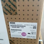 1PCS New Siemens Servo Motor Expedite. Price: $2149.67.