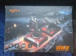 PXN-2119II Flight Gaming Joystick Simulator Gamepad Controller Cl New. Price: $99.99.