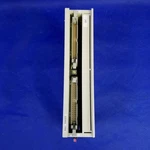 Mitsubishi FCUA-DX101 Remote I/o Unit 24V 2.4A H/w Ver.b Automation Controller Used. Price: $77.43.