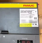 New Fanuc Servo Drive Amplifier A06B-6088-H222#H500 A06B6088H222H500. Price: $1907.00.