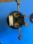 3EE Leeds & Northrup 0.1 Ohm Resistor Resistance Lab Standard Calibration 4221 Used. Price: $275.00.