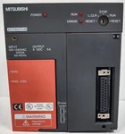 Mitsubishi A172SHCPUN 8 Axis Motion Controller Used. Price: $561.54.