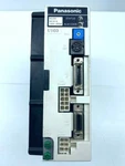 Panasonic MUDS021A1A Ac Servo Driver 200W Used. Price: $99.00.