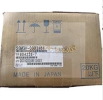 One New Yaskawa SGMGV-09D3A61 Ac Servo Motor SGMGV09D3A61. Price: $2075.30.