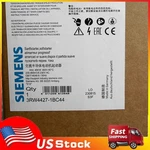 Siemens Brand New 3RW4427-1BC44 Soft Starter Fast Delivery 3RW44271BC44. Price: $1641.67.