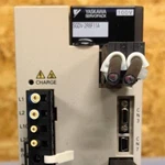 Yaskawa SGDV-2R8F11A Servo Pack Drive Removed From The Working Machine Used. Price: $247.80.