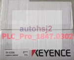 1PCS Brand New Keyence CV-X320A Vision Camera Controller Fast Ship. Price: $8111.39.