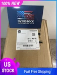 New Ab VPL-B0752M-PK12AA Allen Bradley Kinetix Low Intertia Servo Motor. Price: $739.99.