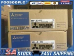 New Mitsubishi MR-JE-40C Ac Servo Driver MRJE40C. Price: $269.34.