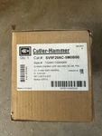 Cutler Hammer SV9F20AC-5M0B00 Style# 732AA11306A005 2HP 440-500V New. Price: $730.00.