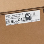 One New Delta ASD-B2-0721-B Servo Drive. Price: $254.02.