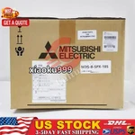 MDS-B-SPX-185 Brand Servo Drive New Box Fast Free Delivery. Price: $2133.73.