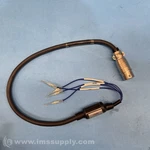 Tokyo Sokki Kenkyujo I-460 Strain Gauge Amplifier Fnip New. Price: $300.00.
