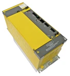 Fanuc Servo Amplifier A06B-6250-H045 F1011RM Used. Price: $1450.00.