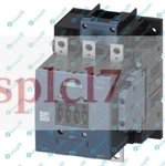 1PCS New Siemens Contactor 3RT1456-6AM36. Price: $761.86.