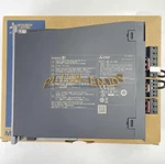 One New Mitsubishi MR-J5-100B Servo Drive. Price: $1164.91.